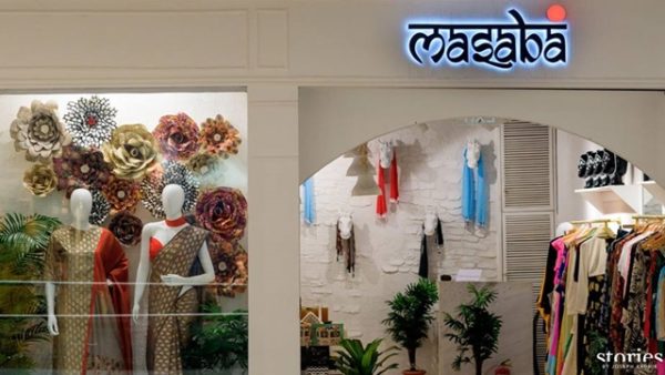 house of masaba