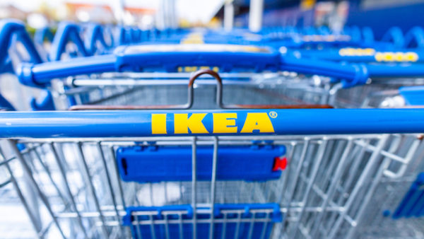 Ikea online flagship opens on Tmall - Inside Retail Asia