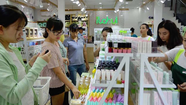 ILAHUI VIỆT NAM CỬA HÀNG TIỆN ÍCH CHO GIA ĐÌNH HIỆN ĐẠI