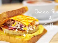 South Korean sandwich chain Isaac Toast expands in Hong Kong