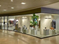 Isabel Marant Kong opens third store - Inside