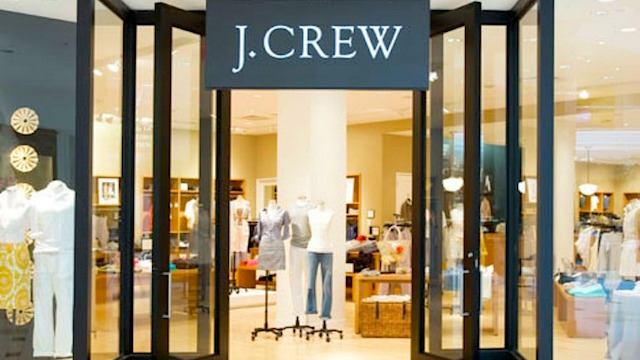 J Crew Hong Kong stores to close after failed Asian foray - Inside Retail  Asia