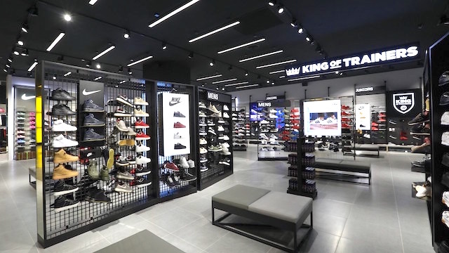 JD Sports profit boosted by athleisure trend - Inside Retail