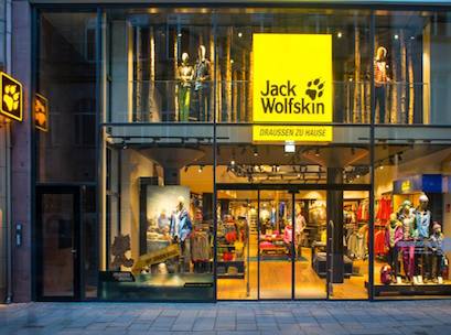 chef Vorming Matig Jack Wolfskin to boost China presence - Inside Retail