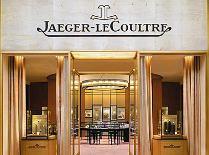 Jaeger-Lecoultre files for Indian approval - Inside Retail