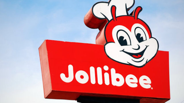 Jollibee In Japan