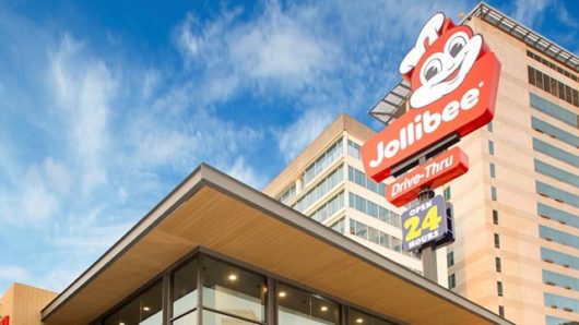 Jollibee to open hundreds of new stores worldwide in ambitious push