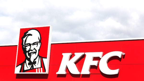 KFC Myanmar plans 70 stores - Inside Retail Asia