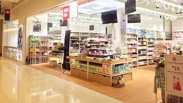 Kioda plans 300 stores through JV in India - Inside Retail Asia