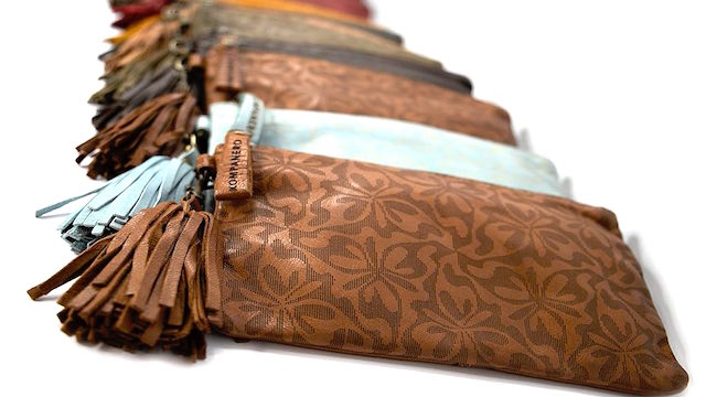 Indian leather bag brand Kompanero plans European stores - Inside