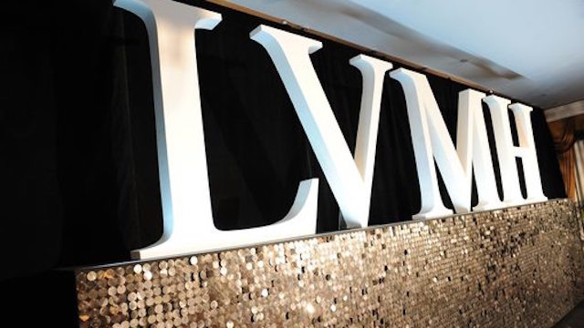 LVMH Creates New Venture Clos19