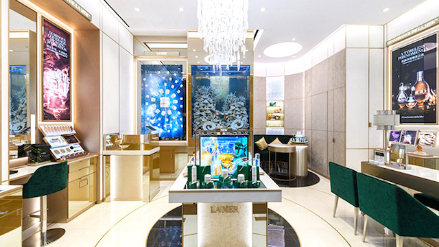 La Mer opens flagship boutique in Singapore - Inside Retail
