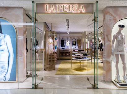 La Perla opens Hong Kong, Macau stores - Inside Retail