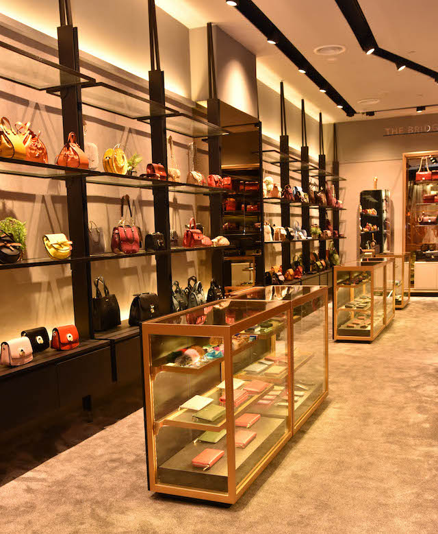 Malaysia’s Leather Avenue to expand across Asia - Inside Retail Asia