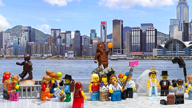 At redigere Lederen luft Lego Hong Kong on top of its game - Inside Retail