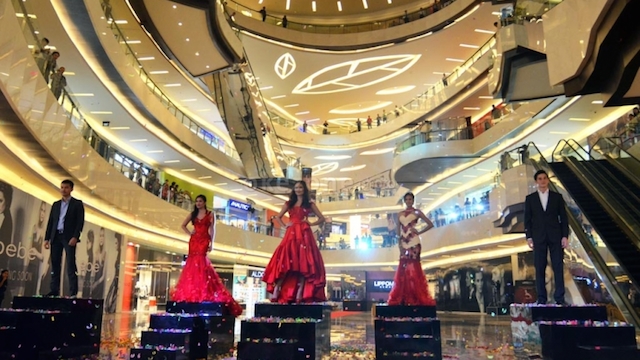 Strong growth for Lippo Malls Indonesia - Inside Retail