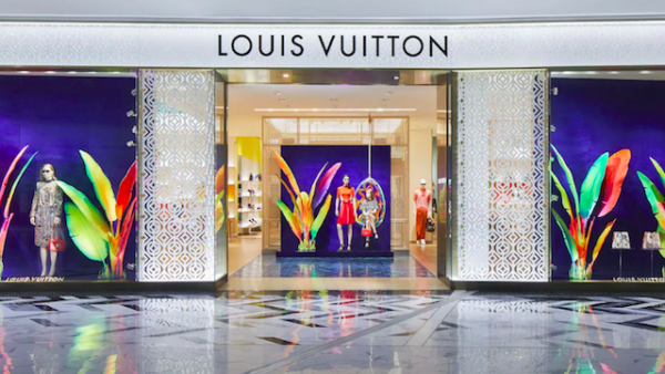 Louis Vuitton in Thailand expands into Phuket - Inside Retail Asia