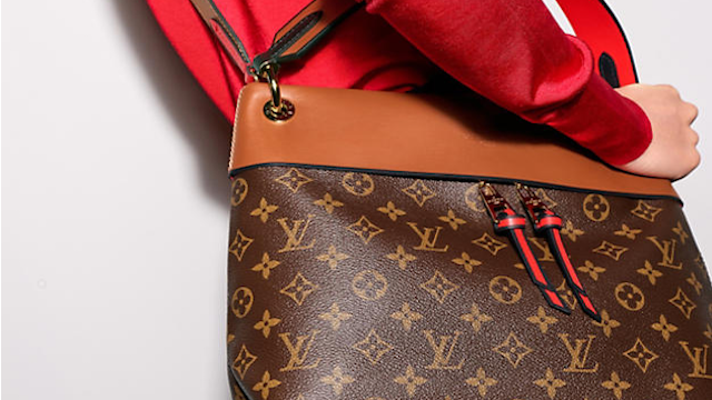 Solid growth for LVMH Moet Hennessy Louis Vuitton - Inside Retail Asia