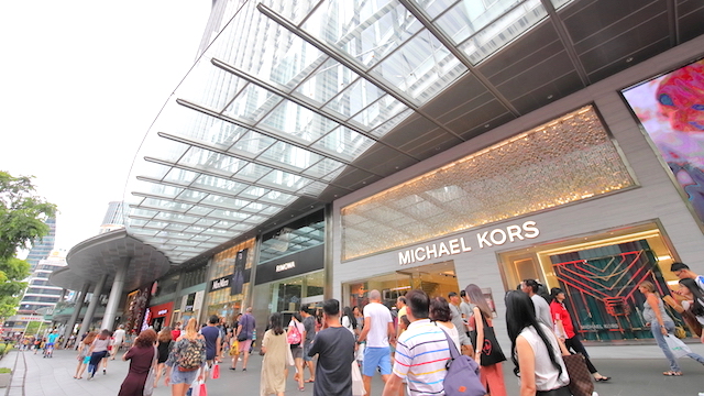 Singapore retail rents will remain subdued, says Edmund Tie research ...