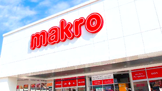 First Siam Makro store in Myanmar opens its doors - Inside Retail