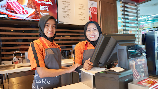 Mcdonald customer service malaysia