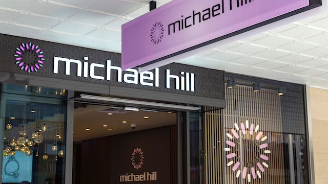 Michael hill jeweller on sale nz