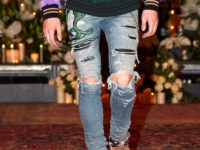 mike amiri store