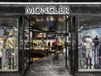France's Moncler to open in Singapore 