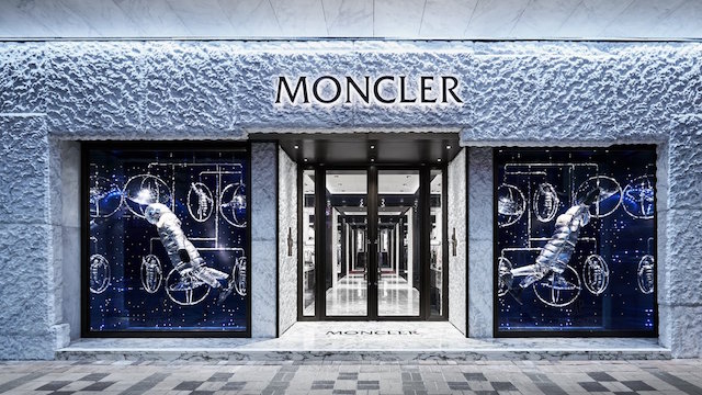 moncler sales