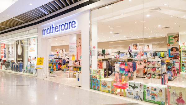 Mothercare Malaysia operator plans IPO - Inside Retail