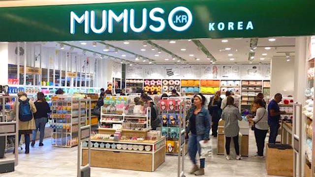 Fake Korean brand Mumuso defies court order to close Seoul brand - Inside  Retail Asia