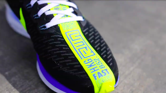 garage beneden Acrobatiek Nike Hong Kong launches marathon collection - Inside Retail