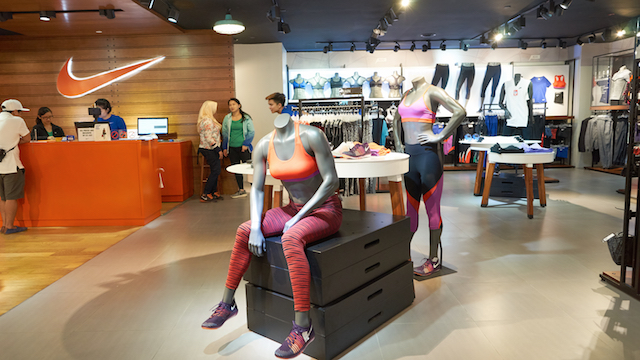 nike official store india