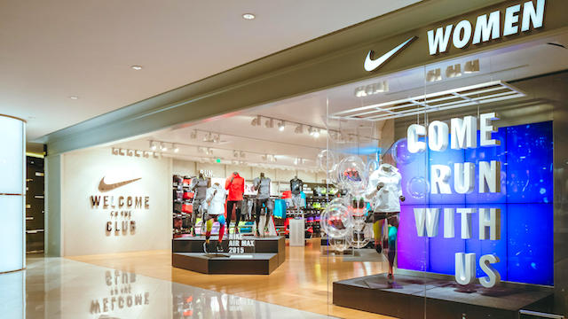 ‘Name-and-shame’ show hits Muji, Nike China - Inside Retail