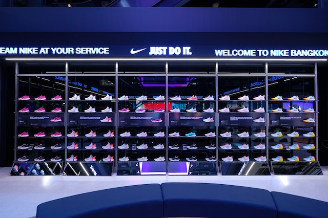 nike store offers