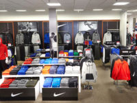 nike outlet galleria