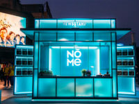 Swedish Designer Brand Nome Eyes 00 China Stores Inside Retail