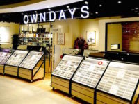 Eyewear retailer Owndays may be sold, fetching US$300 million