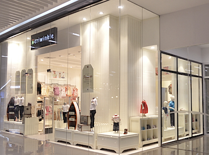 Periwinkle childrens clothing targets ASEAN - Inside Retail Asia