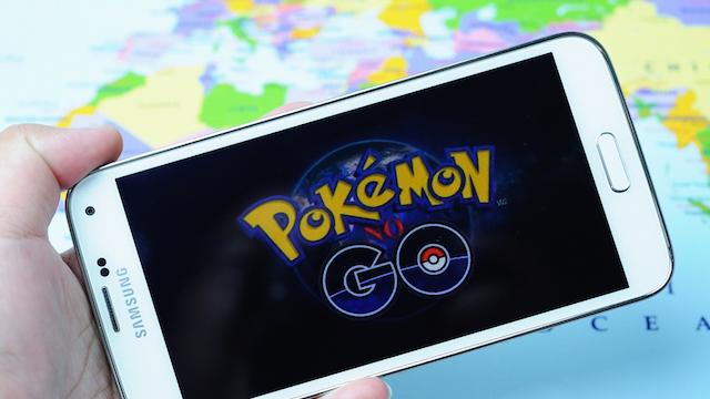 FUNG BUSINESS INTELLIGENCE - Pokemon Go Craze: How Does Augmented Reality  Influence Asia Retail?