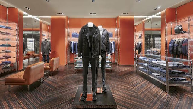Prada Macau opens men only store - Inside Retail