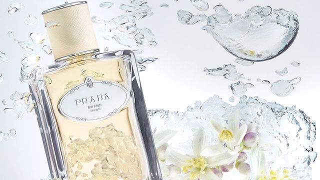 L'Oreal to take over Prada beauty 