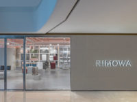 Rimowa opens Hong Kong flagship 