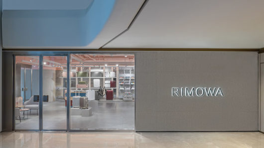 Rimowa opens Hong Kong flagship - Inside Retail Asia