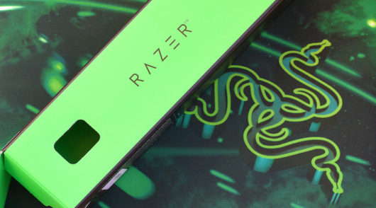 Razer products