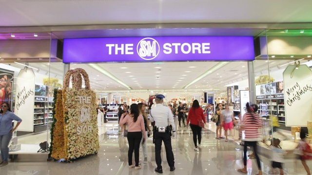 SM Prime Holdings: four malls this year - Inside Retail Asia