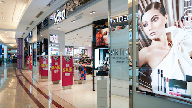 Sa Sa profit drop looms - Inside Retail Asia