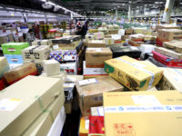 E-commerce battleground turns to ‘easy returns’