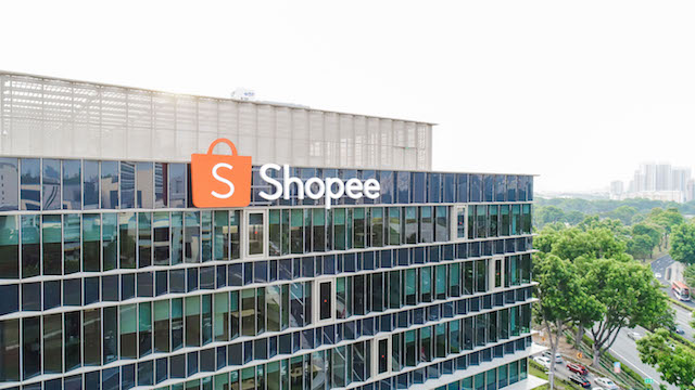 Shopee Careers  Singapore Singapore