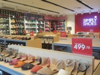 SM Simply Shoes targets 100 stores 